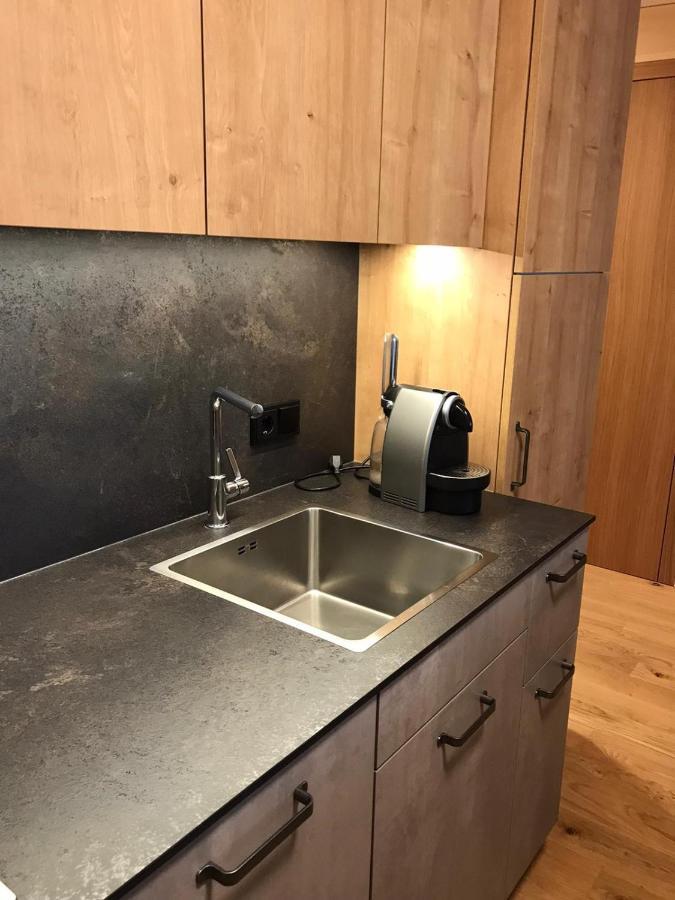 Ferienwohnung Schnetzer Au Au (Vorarlberg) Exterior foto